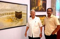 razi roazario - Lulu Mall