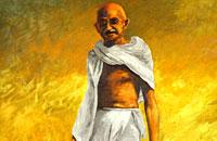 razi roazario -Bappuji